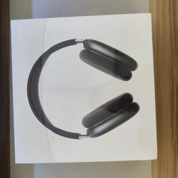 Apple AirPod Pro Max - Black, (original box) - Picture 4 of 4